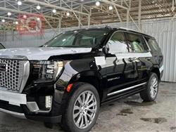 جي ام سي يوكون